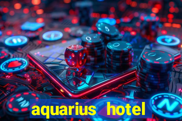 aquarius hotel casino laughlin