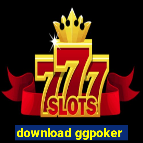 download ggpoker