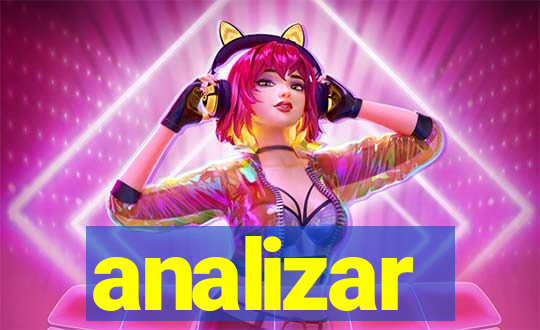 analizar