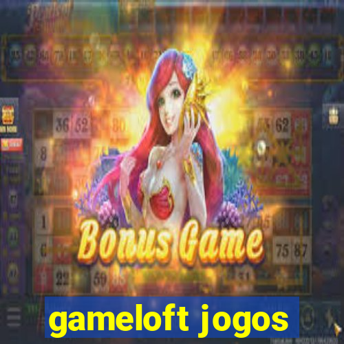 gameloft jogos