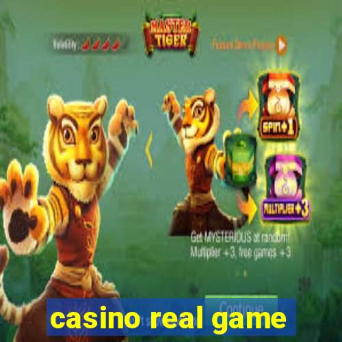 casino real game