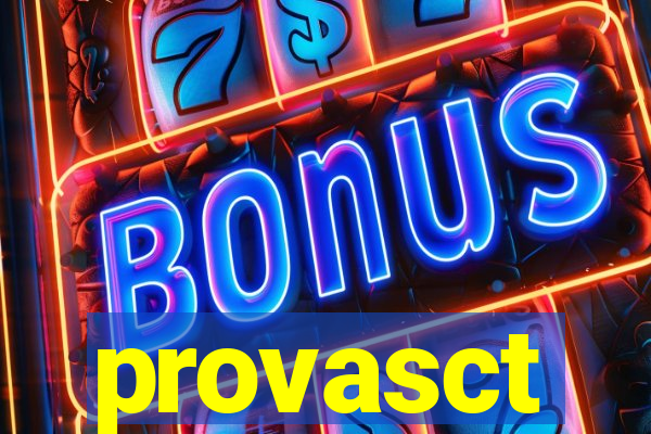 provasct