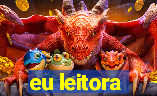 eu leitora