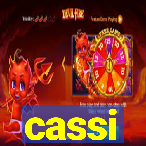 cassi