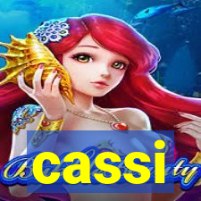 cassi