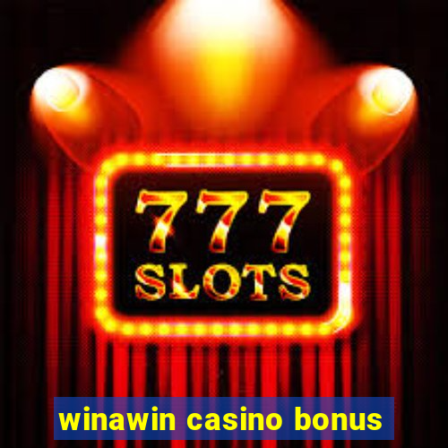 winawin casino bonus