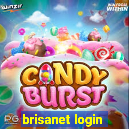 brisanet login