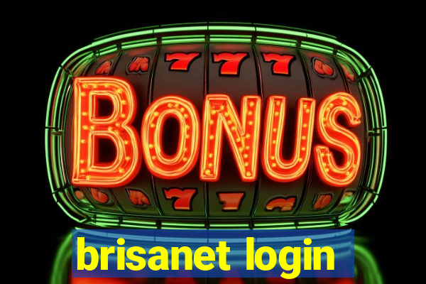 brisanet login