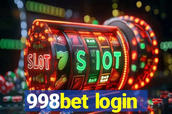 998bet login