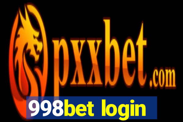 998bet login