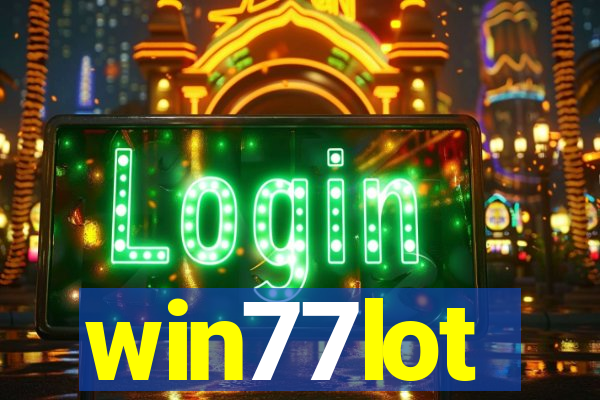 win77lot