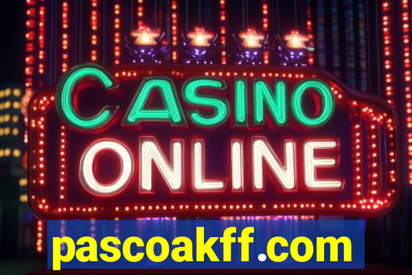 pascoakff.com