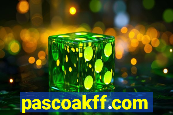 pascoakff.com