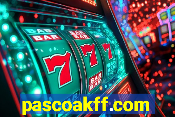 pascoakff.com