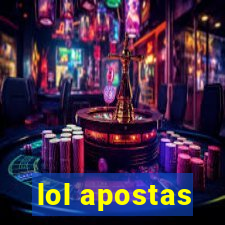 lol apostas