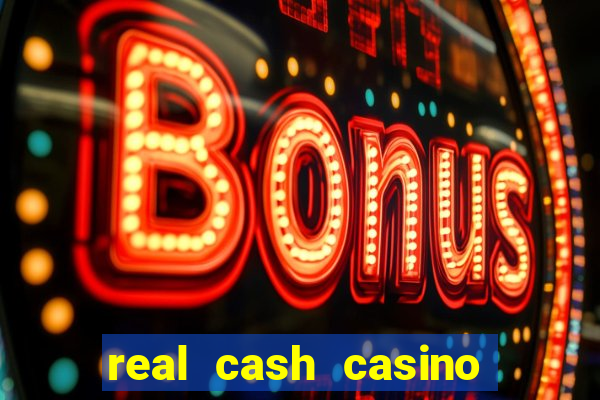 real cash casino no deposit