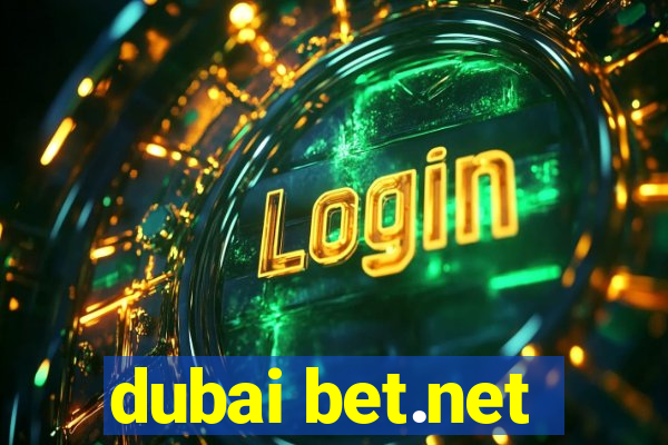 dubai bet.net