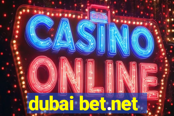 dubai bet.net