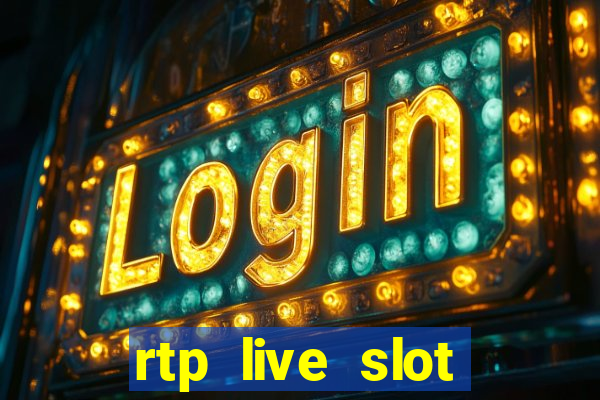 rtp live slot online pg soft