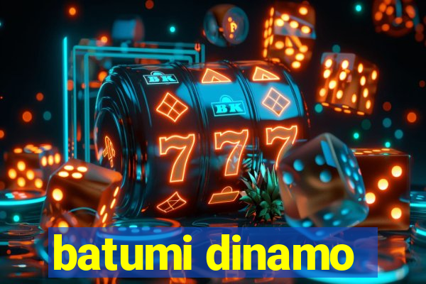 batumi dinamo