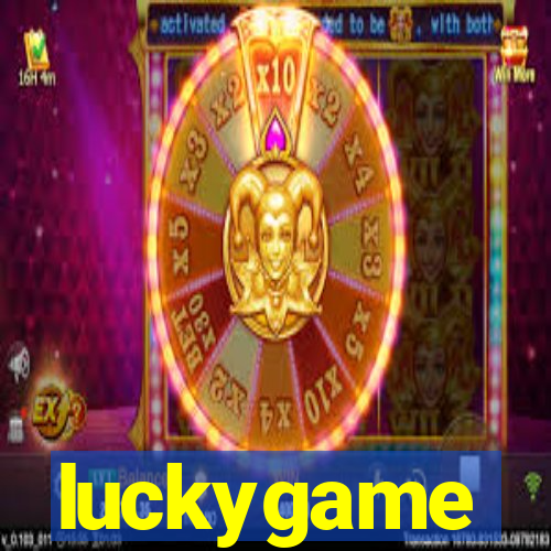 luckygame