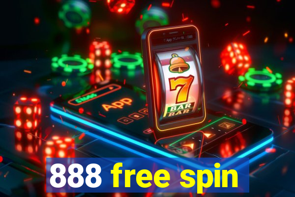 888 free spin