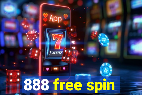 888 free spin