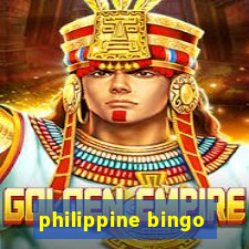 philippine bingo