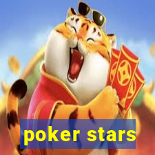 poker stars