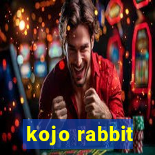 kojo rabbit