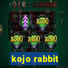 kojo rabbit