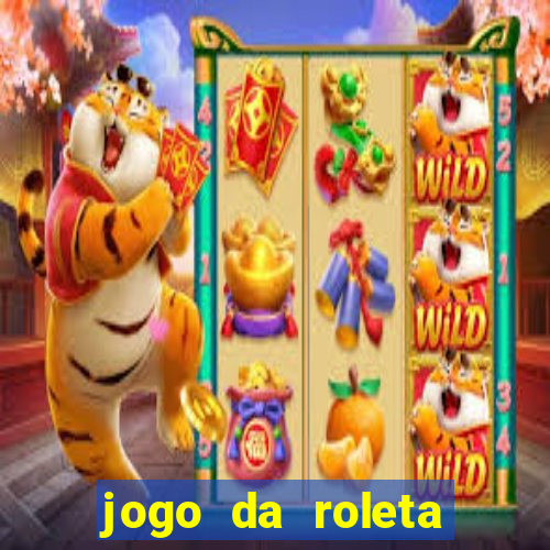 jogo da roleta como funciona