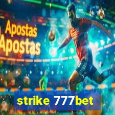 strike 777bet