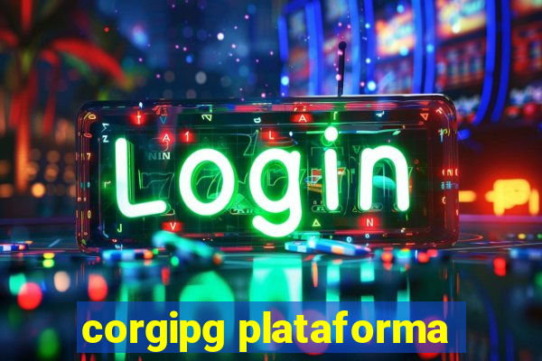 corgipg plataforma