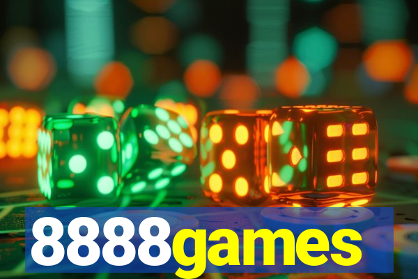 8888games