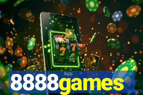 8888games