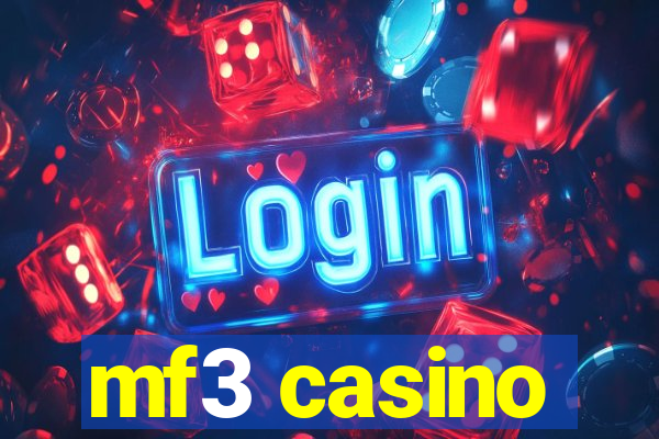 mf3 casino