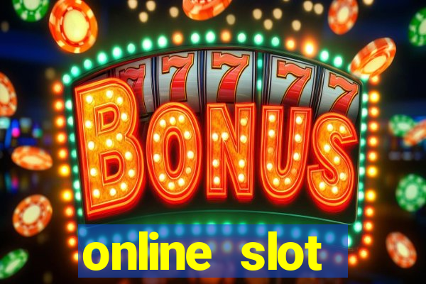 online slot machines for real money