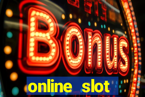 online slot machines for real money