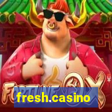 fresh.casino