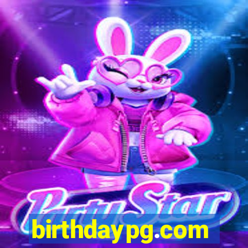 birthdaypg.com