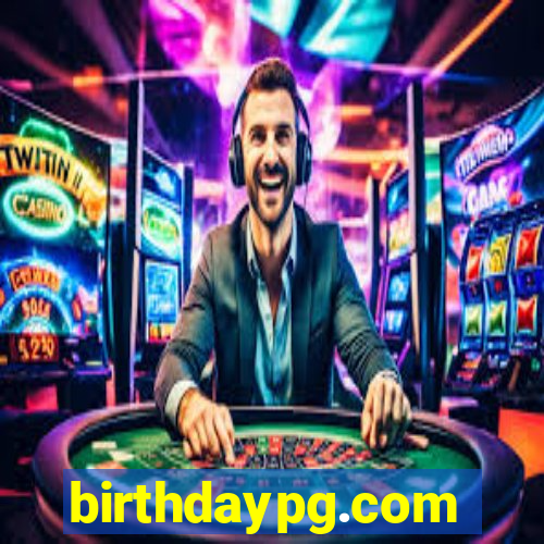 birthdaypg.com