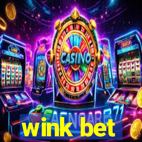 wink bet