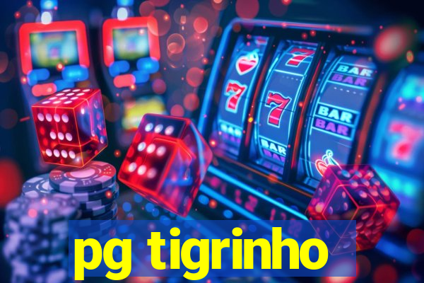 pg tigrinho