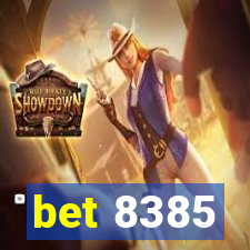 bet 8385