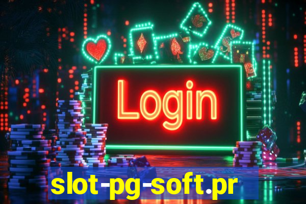 slot-pg-soft.prodevreal