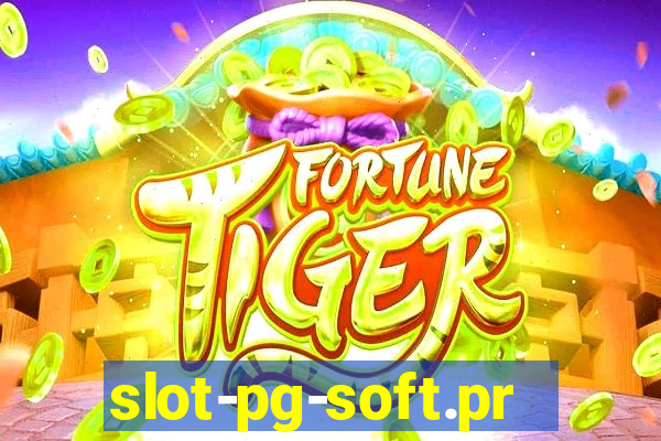 slot-pg-soft.prodevreal