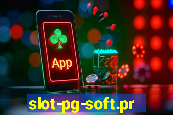 slot-pg-soft.prodevreal