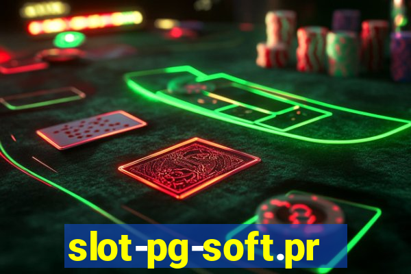 slot-pg-soft.prodevreal