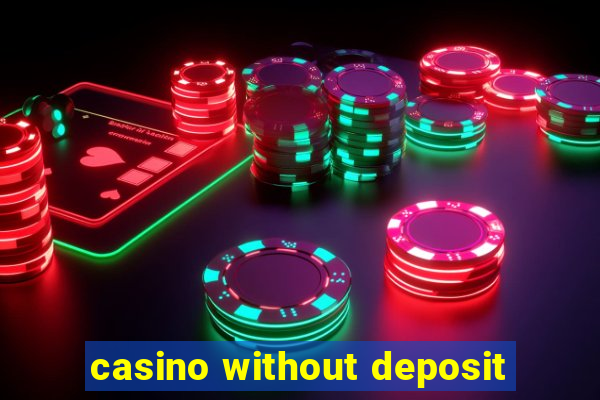 casino without deposit